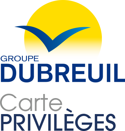 Dubreuil - Carte Privilèges